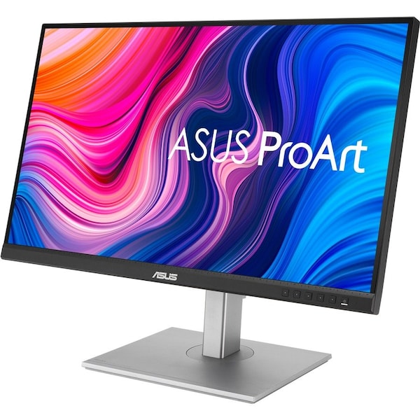 Asus PROART DISPLAY 27INCH 4K HDR UHD 3840 X 2160 MONITOR, IPS, 100 SRGB PA279CV - main