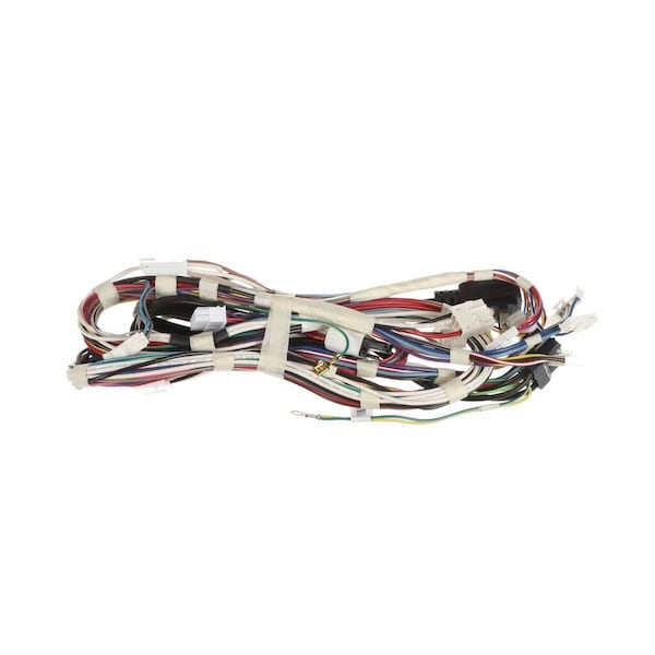 Whirlpool WIRE ASSY-C17 W11396386 - main