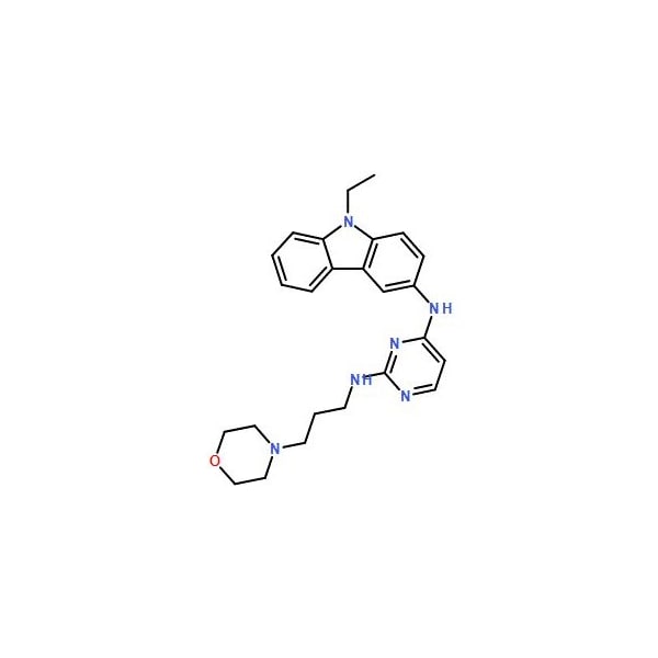 Ak Scientific EHOP-016 (25mg), CAS 1380432-32-5 X5938-25mg - main