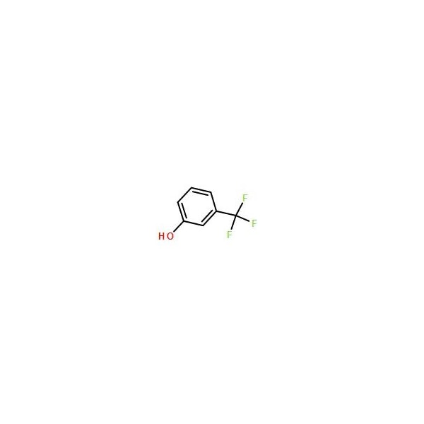 Ak Scientific 3-Hydroxybenzotrifluoride (100g), CAS 98-17-9 G232-100g - main