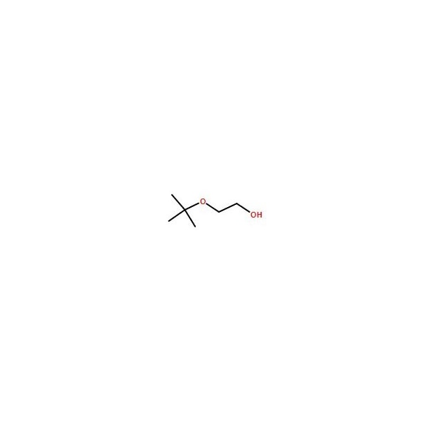 Ak Scientific Ethylene glycol mono-tert-butyl ether (500mL), CAS 7580-85-0 7912AL-500mL - main