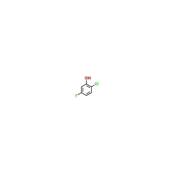 Ak Scientific 2-Chloro-5-fluorophenol (100g), CAS 3827-49-4 A666-100g - main