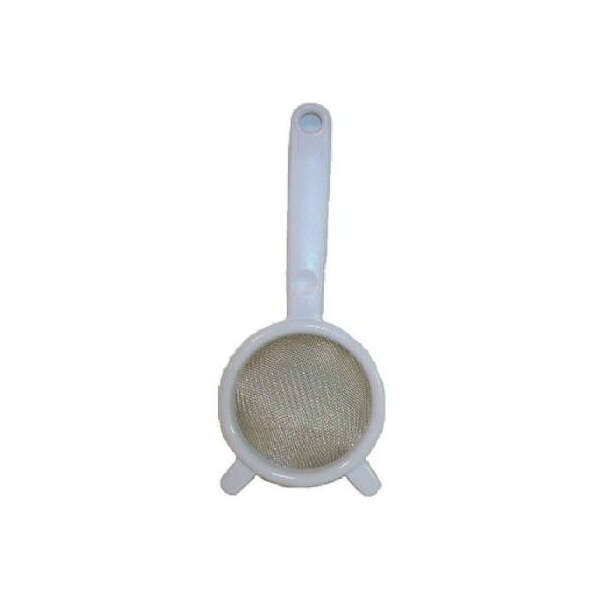 Bradshaw 3-1/4 Ss Strainer Asstd 24982 - main