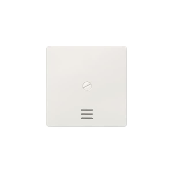 Siemens DELTA i-system titanium white Rocker switch, can be screwed for switch with pilot 5TG6260 - main