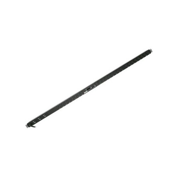 Minuteman Ups IP-BASED SWITCHED PDU 8-OUTLET 208V 20A IPV6 RPM208I2LCD-L20P - main