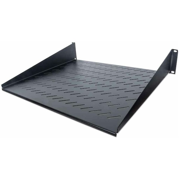 Intellinet Network Solutions Intellinet Universal 19 Inch Cantilever Shelf For Racks Or Cabinets, 712514 - main
