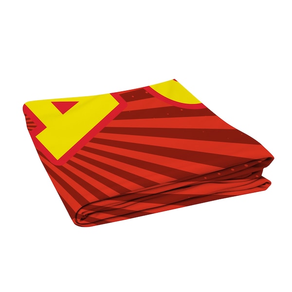 Showdown Displays Everyday Impress Display Graphic - Sale Red Burst 908071-001 - main