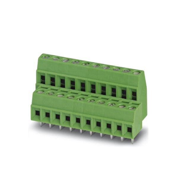 Phoenix Contact MKKDS 1/16-3 5 PCB terminal block 1751536 - main