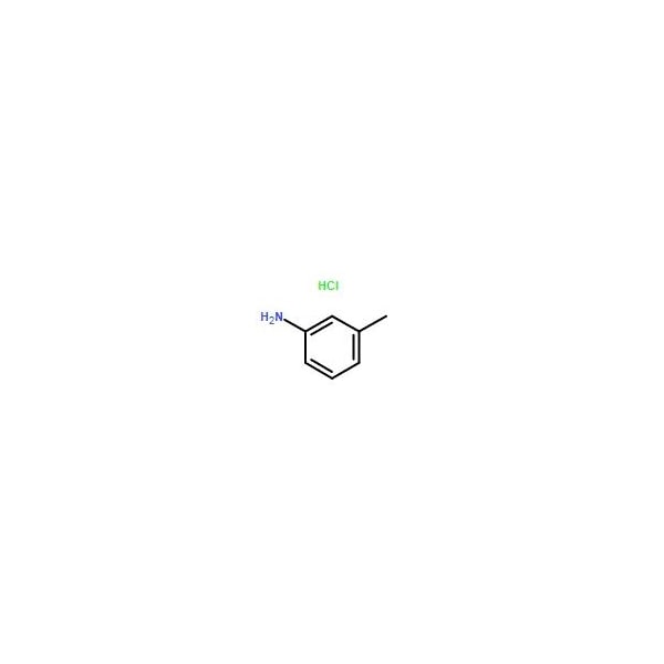 Ak Scientific m-Toluidine hydrochloride (5g), CAS 638-03-9 8293AL-5g - main