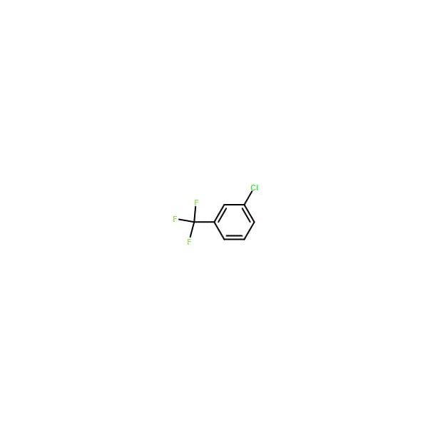 Ak Scientific 3-Chlorotrifluoromethylbenzene (100g), CAS 98-15-7 F133-100g - main