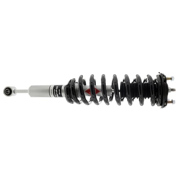 Kyb Complete Corner Unit Assembly -Strut, Mount and Spring, SR4473 - main