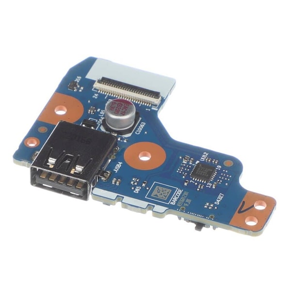 Lenovo CARDPOP USB BOARD L 82JU 5C50S25197 - main