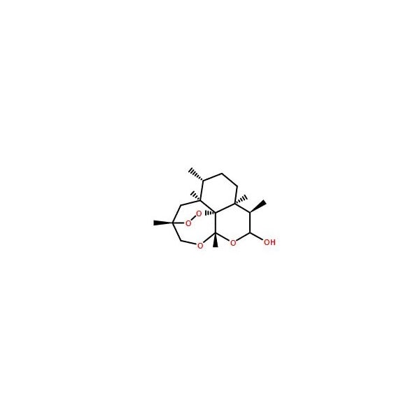 Ak Scientific Dihydroartemisinin, CP (5g), CAS 71939-50-9 K453-5g - main