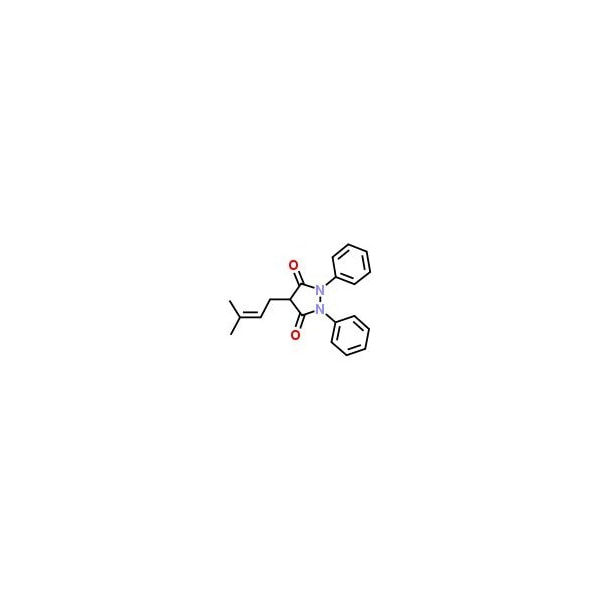 Ak Scientific Feprazone (10mg), CAS 30748-29-9 E685-10mg - main