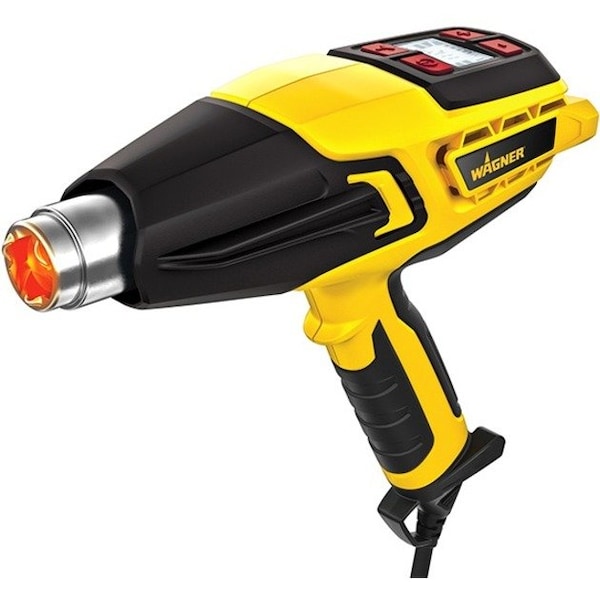 Wagner FURNO 700 Series 0503070 LCD Heat Gun 503070 - main