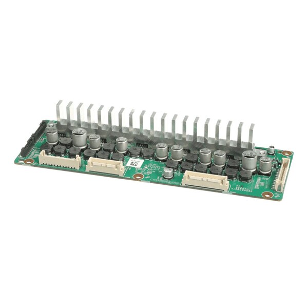 Sony AMP BOARD 9-301-011-10 - main