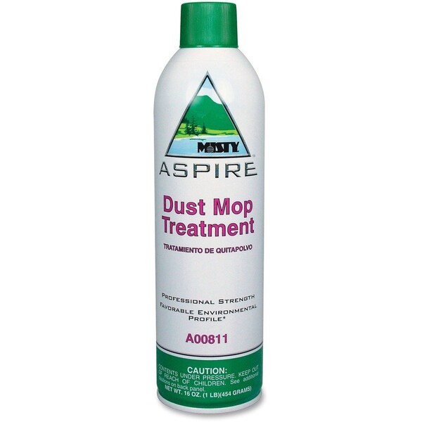 Misty Aspire Dust Mop Treatment, No Color AMR1038049 - main