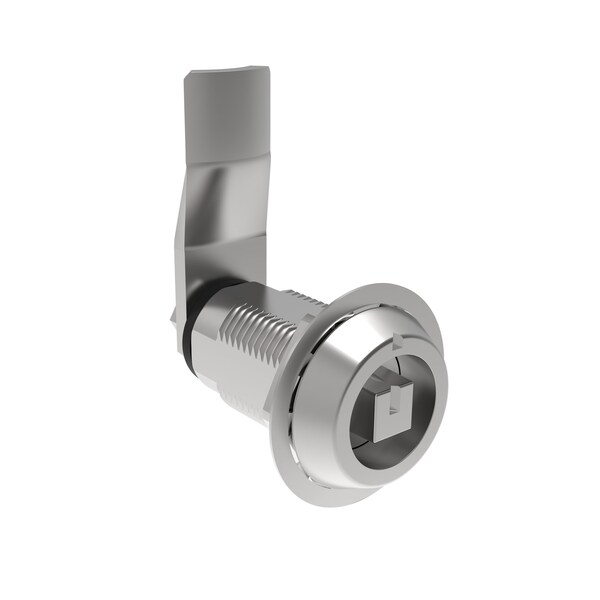 Southco Vise Action, Compression Latch, Large Size, Railway Standard, Stainless Steel Passivated E3-1211-060 - main