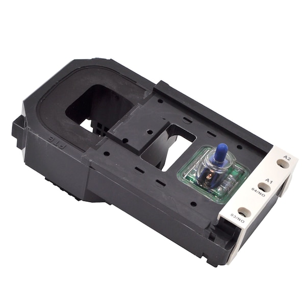 Brah Electric , Direct Replacement 550/600VAC 40-400Hz TeSys F Magnetic Control Coil LX1FK600 BLX1FK600 - main