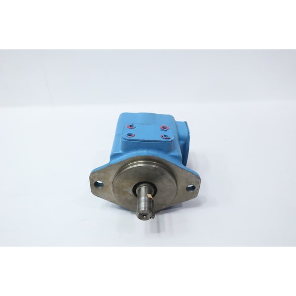 Vickers HYDRAULIC VANE PUMP 25V14A 1D22R - main