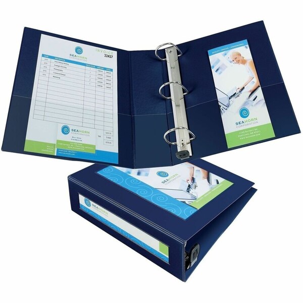 Avery Binder, Heavy-Duty Framed View 3 Ring 68038 - main