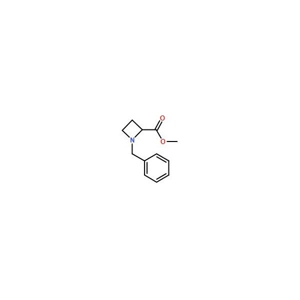 Ak Scientific Methyl 1-benzylazetidine-2-carboxylate (10g), CAS 18085-37-5 Y8047-10g - main