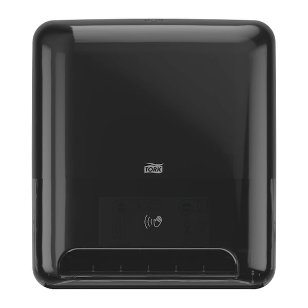 Tork Paper Towel Dispenser, Plastic, Alkaline 5511284 - main
