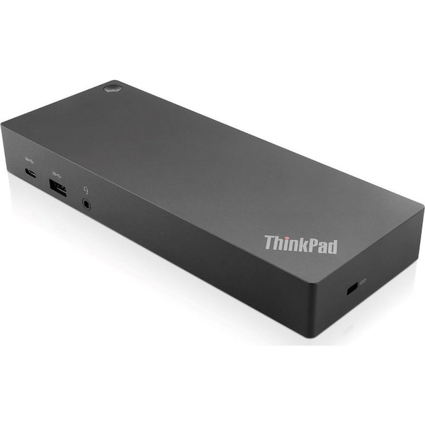 Lenovo ThinkPad Hybrid USB-C 40AF0135US - main