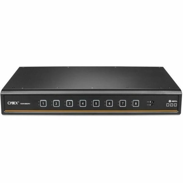 Vertiv AVOCENT (SCMV285DPH-400) KVM Switchbox SCMV285DPH-400 - main