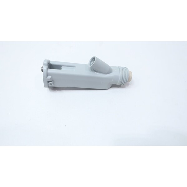 Graco ELECTROSTATIC SPRAY GUN BODY 244531 - main