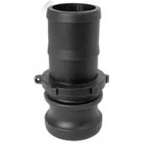 Vortex GLP200E Male Adapter x Hose Shank 2 In. VO427348 - main