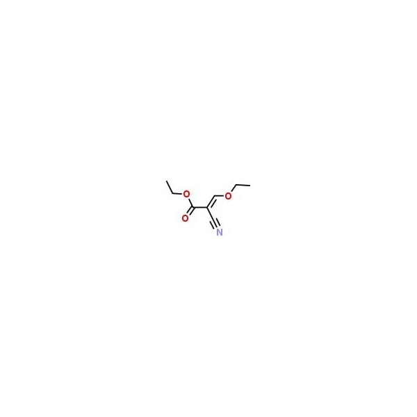 Ak Scientific Ethyl (ethoxymethylene)cyanoacetate (100g), CAS 94-05-3 A428-100g - main
