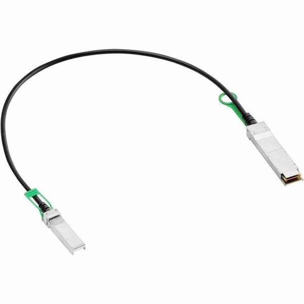 Hpe ANW QSFP56 SFP56 0.65m DAC Cbl S1J07A - main