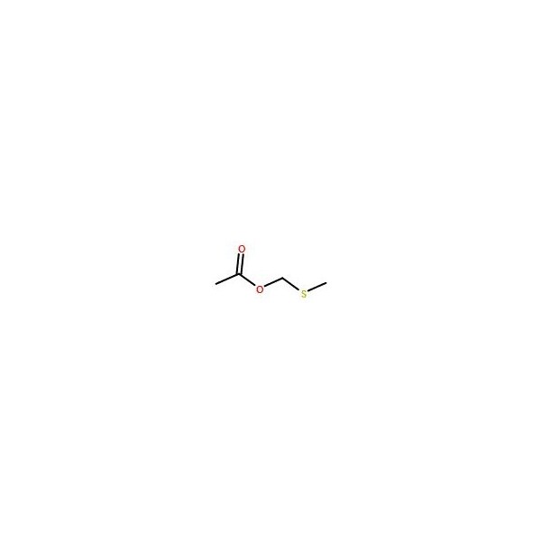 Ak Scientific Methylthiomethyl acetate (1g), CAS 16437-69-7 8268AL-1g - main