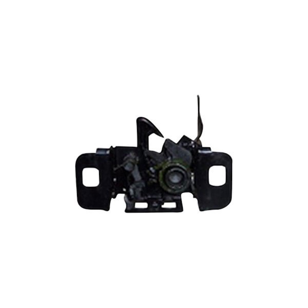 Geared2Golf Hood Latch Without Remote Start for 2014-2016 Silverado 1500 GE1841760 - main