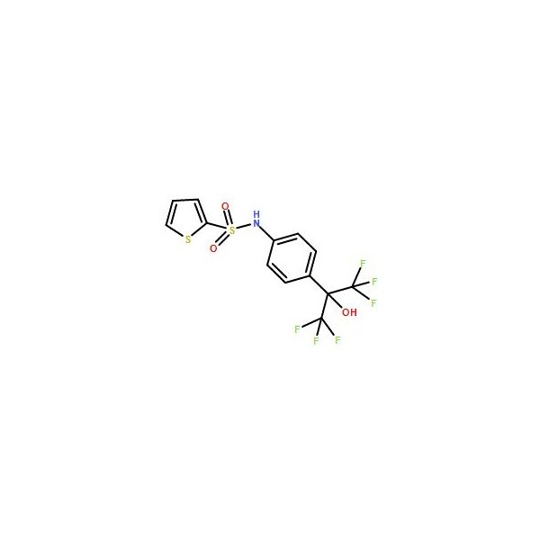 Ak Scientific SR3335 (10mg), CAS 293753-05-6 4064AH-10mg - main