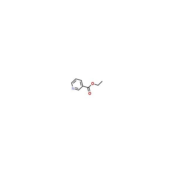Ak Scientific Ethyl nicotinate (25g), CAS 614-18-6 D829-25g - main