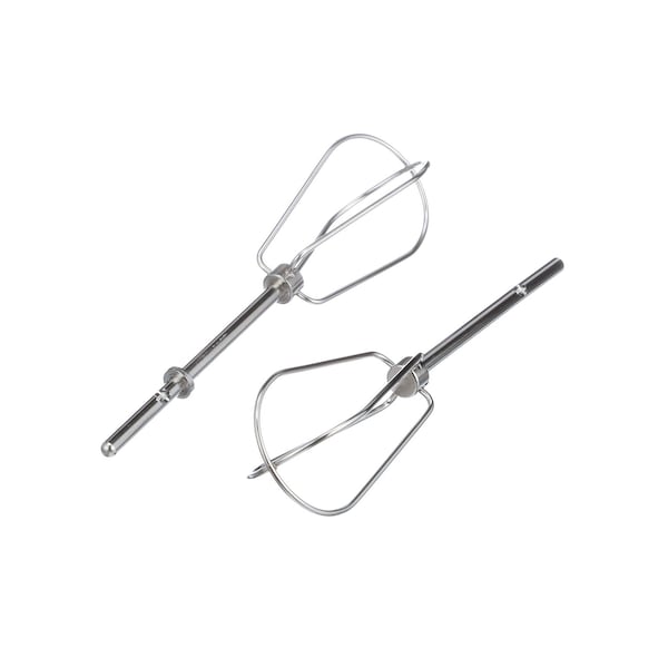 Whirlpool STAND MIXER BEATER SET WPW10490648 - main