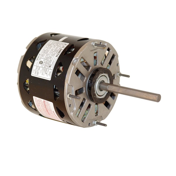 Century SMITH PSC 3/4HP 115V 1075RPM Fan & Blower Motor by DL007 - main