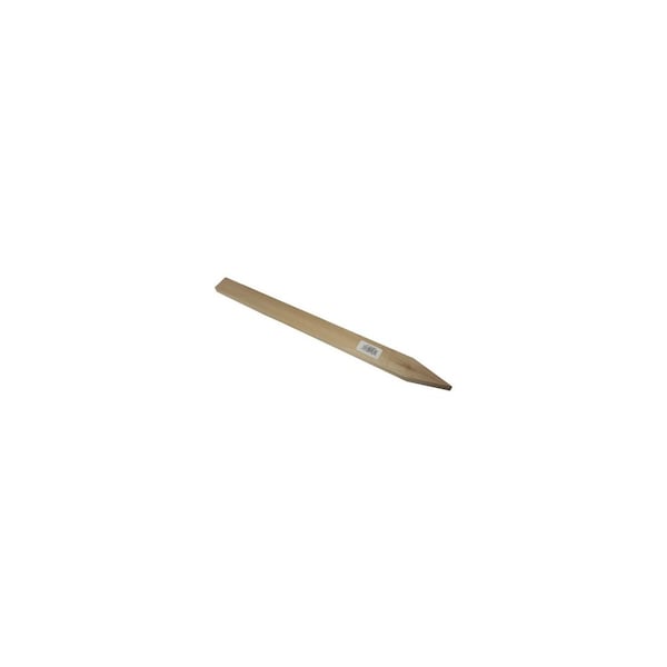 Nelson Shims Pointed Wood Stake, 1 x 2 x 18-In. MPS1218/10/12/36 - main