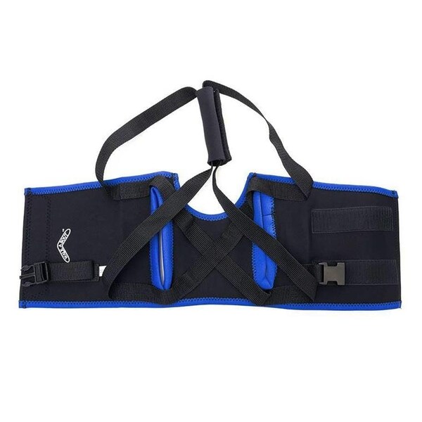 Jorgensen Laboratories Jorvet Walkabout Animal Harness, Medium J0456C - main