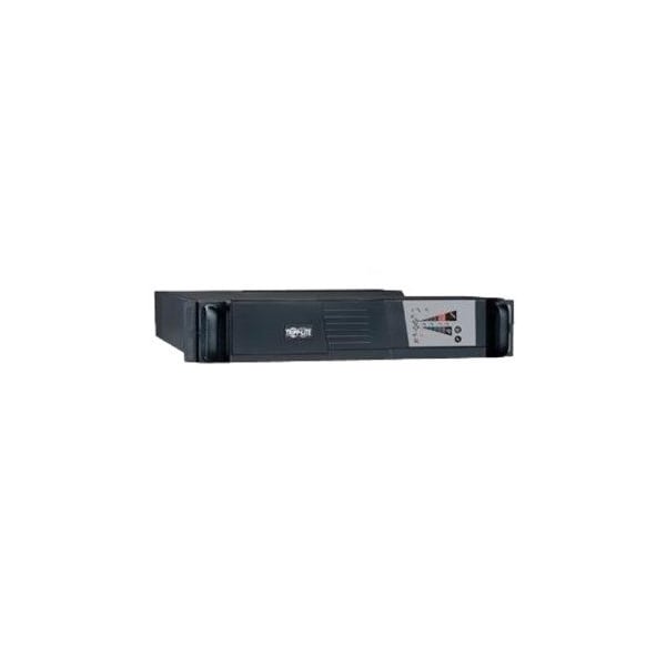Tripp Lite Smart UPS, 1kVA, Online/Double Conversion, Out: 200/220/240/230V In: 200/220/240/230V AC SUINT1000RTXL2U - main
