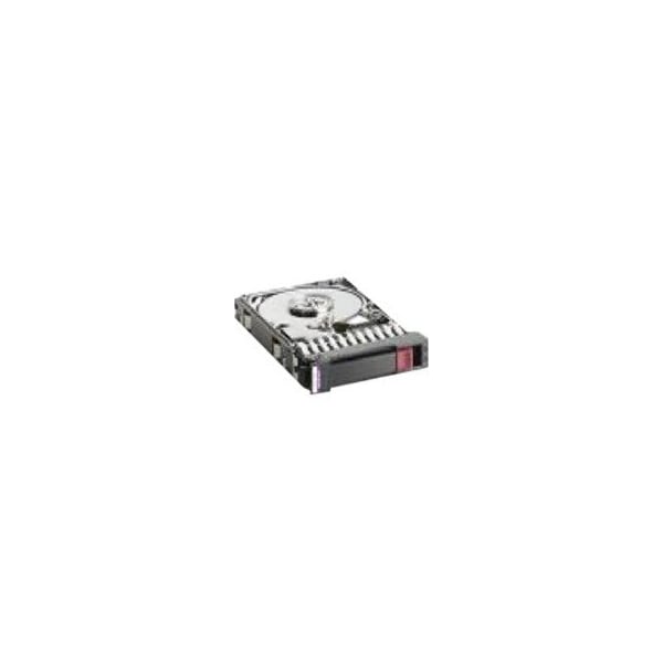 Accortec 146 GB Hard Drive - 2.5" Internal - SAS (3Gb/s SAS) - 10000rpm - Hot Pluggable 432320-001-ACC - main