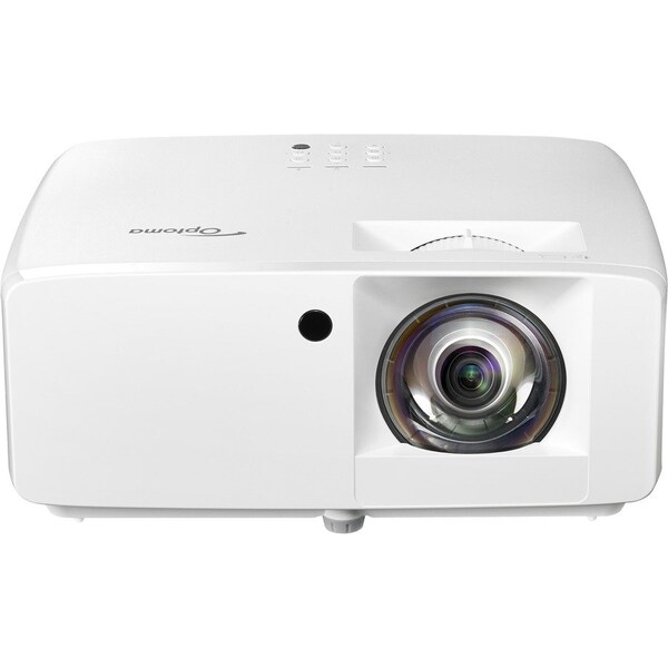 Optoma Technology Optoma ZH350ST 3D Short Throw DLP Projector - 16:9 ZH350ST - main