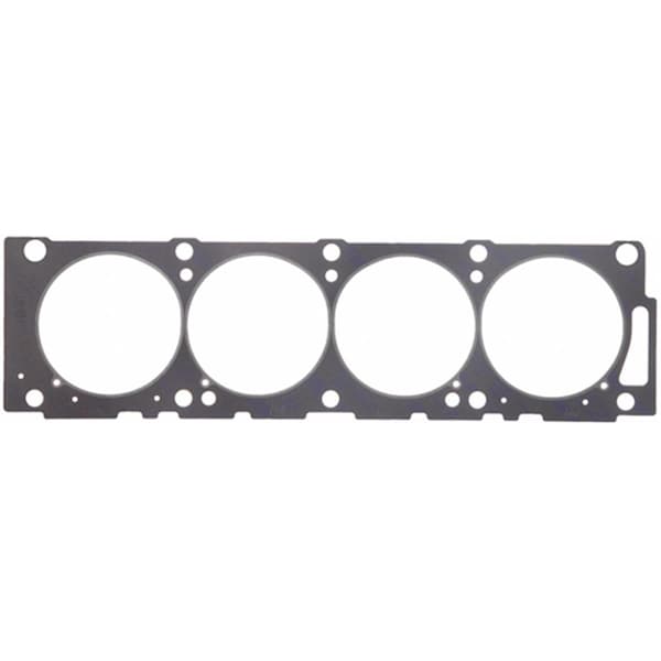 Fel-Pro 1020 0.041 in. Performance Cylinder Head Gasket for 19611971 Big Block Ford 352428 Engine FEL1020 - main