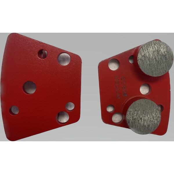 Vantage Product Metal Bond, Diamond Tooling M-TQC10-2R6080-M - main