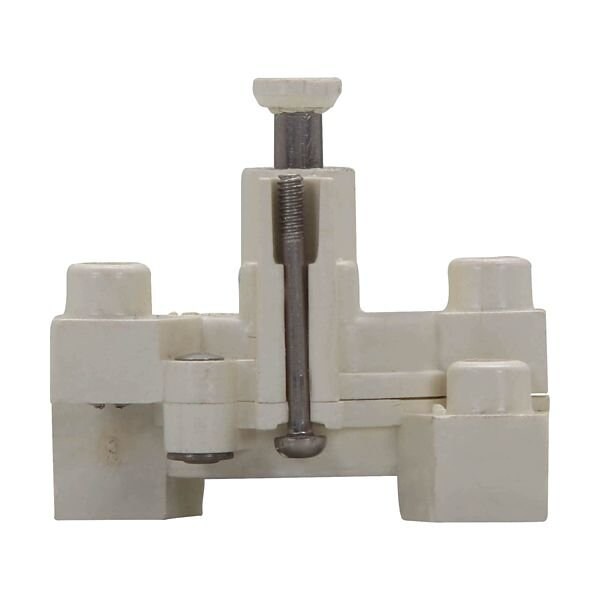 Crouse-Hinds Eaton Crouse-Hinds series FlexStation contact block ESWP126 - main