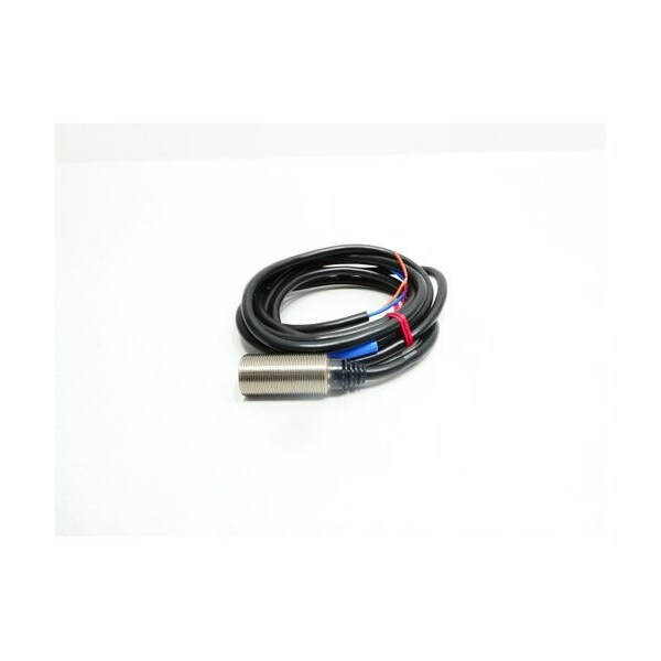 Keyence PROXIMITY SWITCH 12-24V-DC EV-118M - main