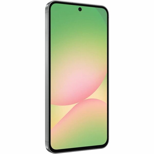 Samsung GALAXY A56 5G 128GB (UNLOCKED) AWESOME GRAPHITE SM-A566UZKAXAA - main