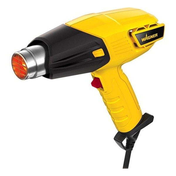 Wagner FURNO 300 0 Dual Temperature Heat Gun, 750 to 1100 deg F 503059 - main